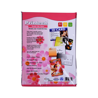 Gambar Kertas Foto / Photo Paper Printech Double Side Matte A4 230g dari printech Kota Administrasi Jakarta Utara 1 Tokopedia