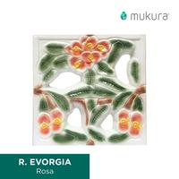 Gambar Roster Keramik Lubang Angin Mukura Evorgia 30x30cm - Rosa dari Roster Granit Mukura Kota Administrasi Jakarta Utara 2 Tokopedia