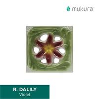 Gambar Roster Keramik Lubang Angin Mukura Dailily 20x20cm - Rosa dari Roster Granit Mukura Kota Administrasi Jakarta Utara 4 Tokopedia