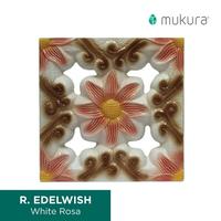 Gambar LARIS! Roster Keramik / Lubang Angin / Loster Edelwish 30x30cm - Ivory Yellow dari Roster Granit Mukura Kota Administrasi Jakarta Utara 2 Tokopedia