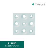 Gambar Roster Keramik Minimalis Lubang Angin Minimalis Mukura Ping 20 x 20 cm - Krem Ivory dari Roster Granit Mukura Kota Administrasi Jakarta Utara 5 Tokopedia