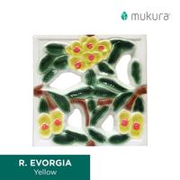 Gambar Roster Keramik Lubang Angin Mukura Evorgia 30x30cm - Rosa dari Roster Granit Mukura Kota Administrasi Jakarta Utara 3 Tokopedia