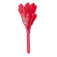 Gambar Persija Mainan Tepuk Tangan - Hand Clapper Stadium - Merah dari Persija Jakarta Store Kota Depok 2 Tokopedia