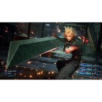 Gambar PROMO! PS4 FF VII Final Fantasy 7 Remake +DLC (R3 / Reg 3 / English) dari waroengame M2SQ Kota Administrasi Jakarta Utara 4 Tokopedia