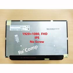 Écran LCD 12.5" Pour Lenovo ThinkPad X240 20AL007Y - Dalle LED HD 1366x768 - Neuf