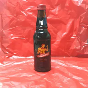 Anggur Vigour/jamu Vigour Medan 275 ml Kemasan Kecil