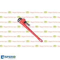 Gambar Spero Heavy Duty Pipe Wrench 10 inch - Tang Pipa dari negeripertiwijaya Kota Administrasi Jakarta Barat 1 Tokopedia