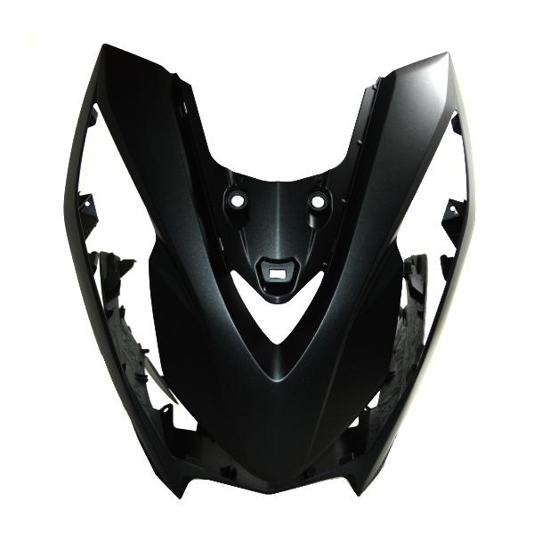 Gambar Cover Body Depan CoverFR MT GN BL Hitam Doff BeAT K1A 64301K1AN00MGB dari Honda Cengkareng Kota Tangerang Tokopedia