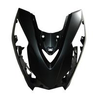 Gambar Cover Body Depan CoverFR MT GN BL Hitam Doff BeAT K1A 64301K1AN00MGB dari Honda Cengkareng Kota Tangerang 2 Tokopedia