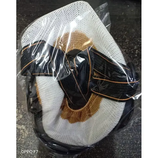 Masker Respirator Kimia Debu 2