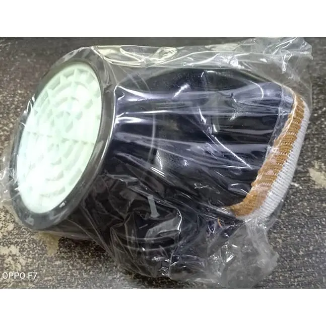 Masker Respirator Kimia Debu 1