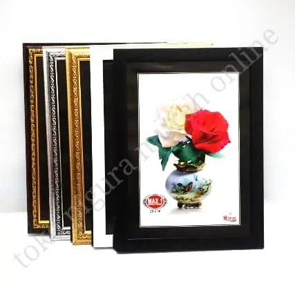 BINGKAI FOTO 10RS , PIGURA FOTO FRAME FOTO FIBER