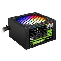 Gambar Gamemax VP600 RGB Modular - 600Watt 80+ EffIciency 80 PLUS PSU VP-600 dari Duta Mandiri Infokom Kota Administrasi Jakarta Pusat 1 Tokopedia