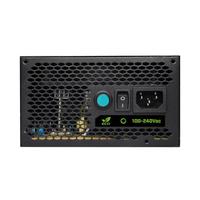 Gambar Gamemax VP600 RGB Modular - 600Watt 80+ EffIciency 80 PLUS PSU VP-600 dari Duta Mandiri Infokom Kota Administrasi Jakarta Pusat 3 Tokopedia