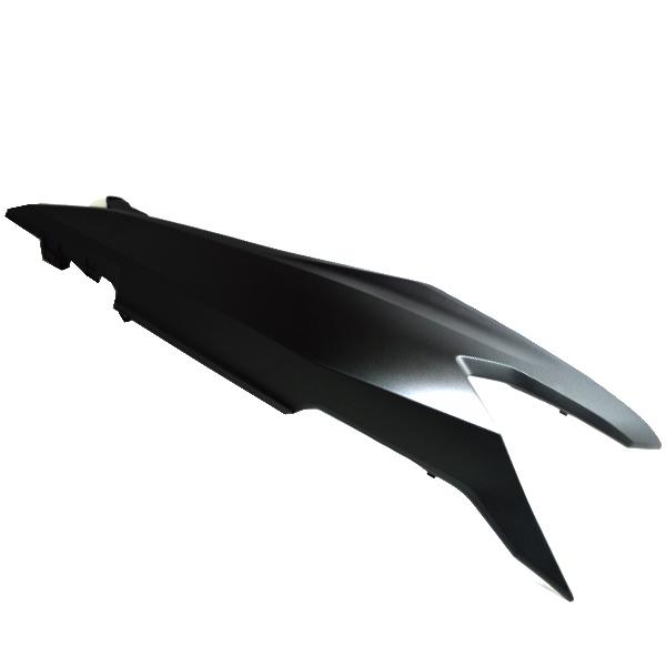 Gambar Cover Body Kiri Hitam Doff BeAT K1A 83600K1AN00MGB dari Honda Cengkareng Kota Tangerang Tokopedia