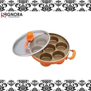 SIGNORA New Snack Maker