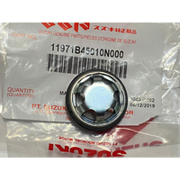 Gambar SUZUKI KACA INTIP KACA BAK KOPLING BAK OLI MESIN SATRIA FU KARBU FU FI GSX SMASH SHOGUN 100% ASLI SGP 11971-45010-000 dari Lestari Motor 2 Kota Administrasi Jakarta Barat 2 Tokopedia