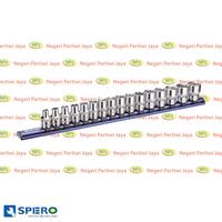 Gambar Spero 1/2 inch Socket 6PT Set 16 Pcs - Kunci Shock dari negeripertiwijaya Kota Administrasi Jakarta Barat 1 Tokopedia