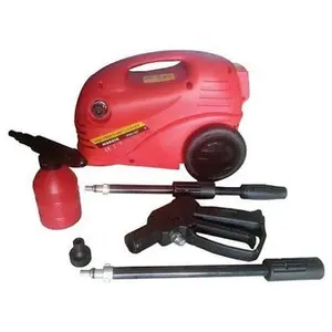 STEAM/HIGH PRESSURE WASHER MORRIS MOR-40P