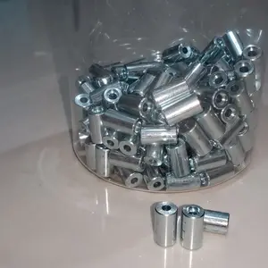 Klem FERRULE tali Sling alat fitness / FERRULE KLEM SLING BAJA