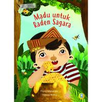 Gambar Madu untuk Raden Sagara dari Kayabaca Kota Tangerang 1 Tokopedia