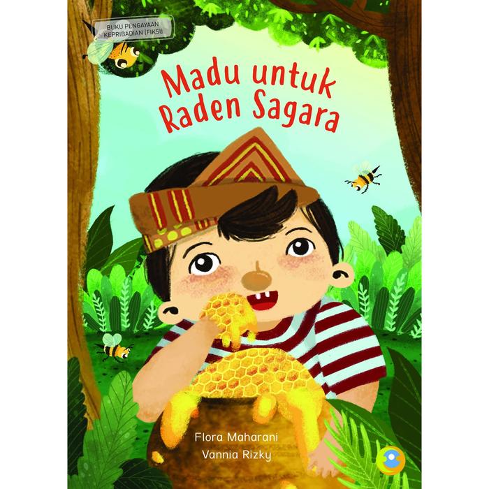 Gambar Madu untuk Raden Sagara dari Kayabaca Kota Tangerang Tokopedia