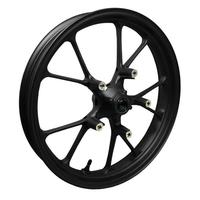 Gambar Wheel Sub Assy FR Grey New CBR 150R K45N 44650K45NA0ZB dari Honda Cengkareng Kota Tangerang 1 Tokopedia