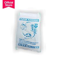 Gambar Pupuk Kandang Sapi Organik dari Potme Farm Kota Denpasar 2 Tokopedia