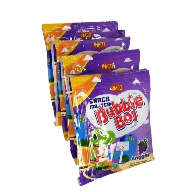Inaco Bubble Boi 1