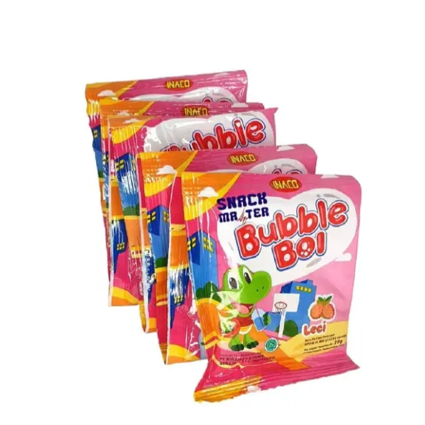 Inaco Bubble Boi 3