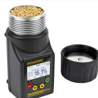 Gambar Draminski TG Pro Polandia untuk ukur kadar air jagung, gabah, kopi dll dari Spectrameter Kab. Banyumas 4 Tokopedia