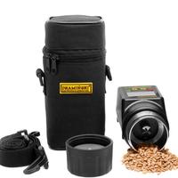 Gambar Draminski TG Pro Polandia untuk ukur kadar air jagung, gabah, kopi dll dari Spectrameter Kab. Banyumas 5 Tokopedia