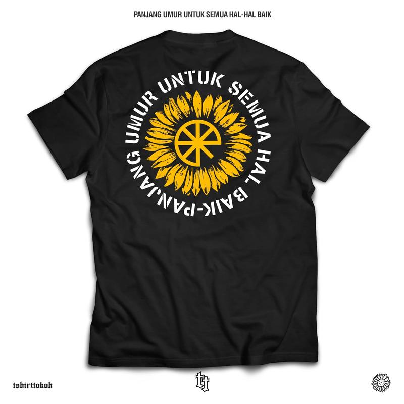 Kaos Cerita Baik 0