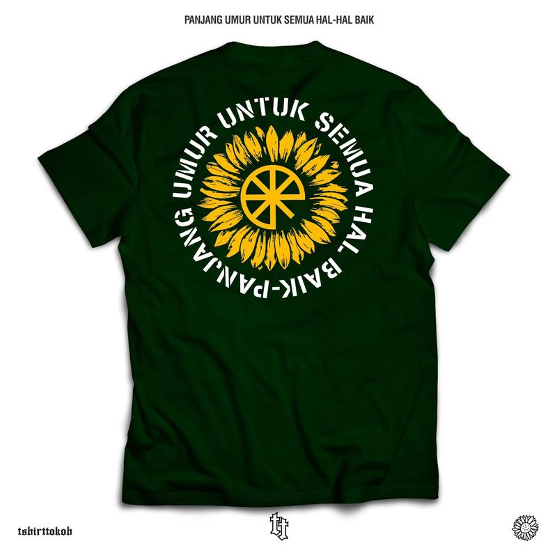 Kaos Cerita Baik 2