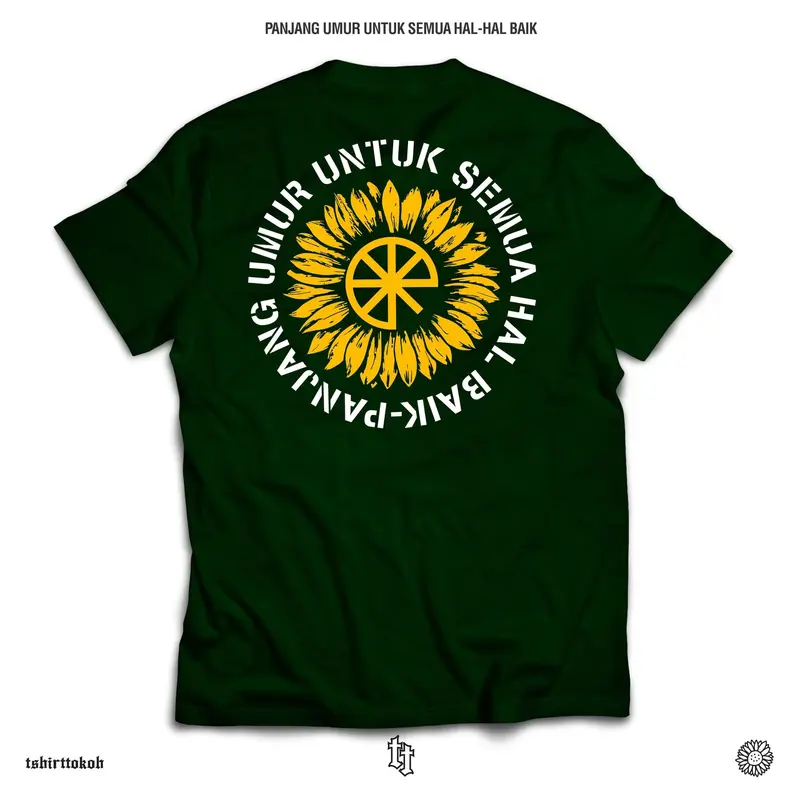 Kaos Cerita Baik 2