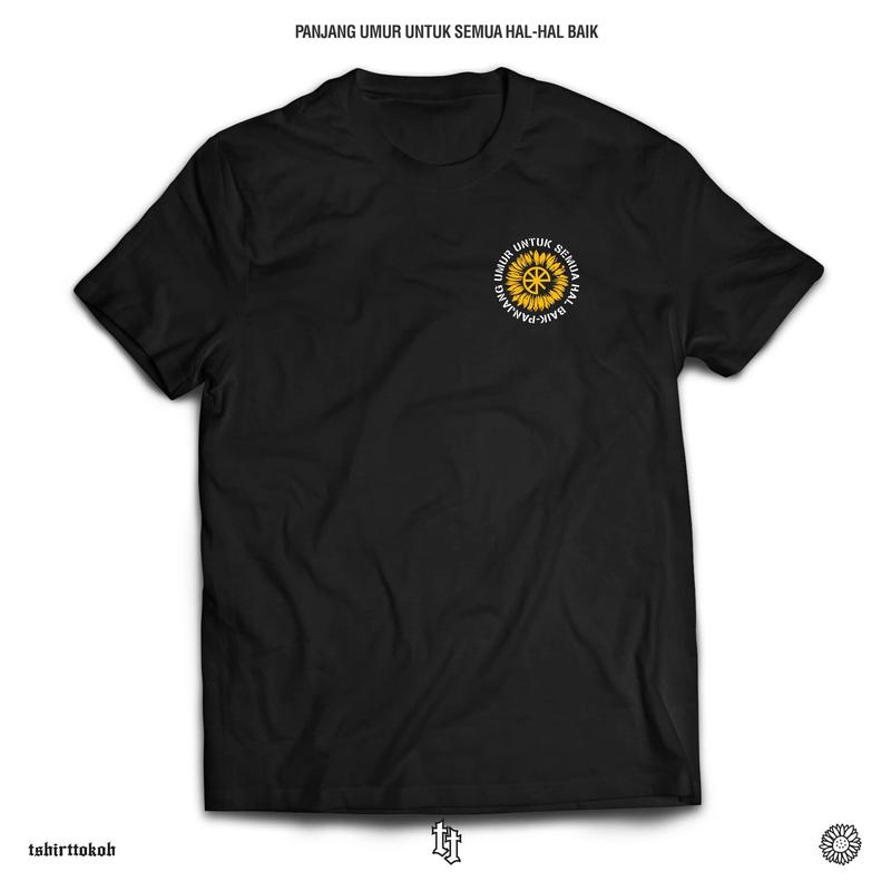 Kaos Cerita Baik 1