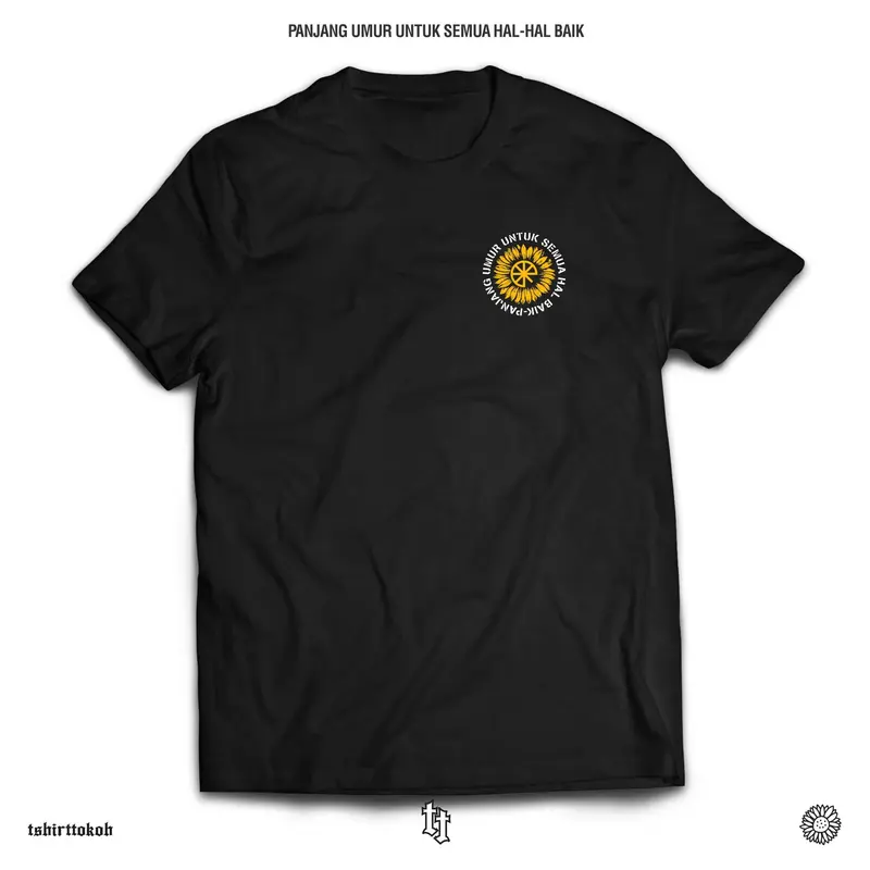 Kaos Cerita Baik 1