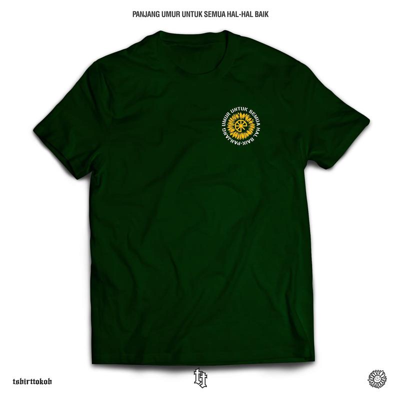 Kaos Cerita Baik 3