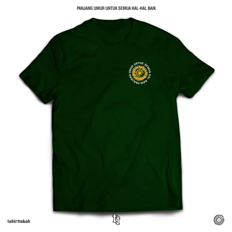 Kaos Cerita Baik 3