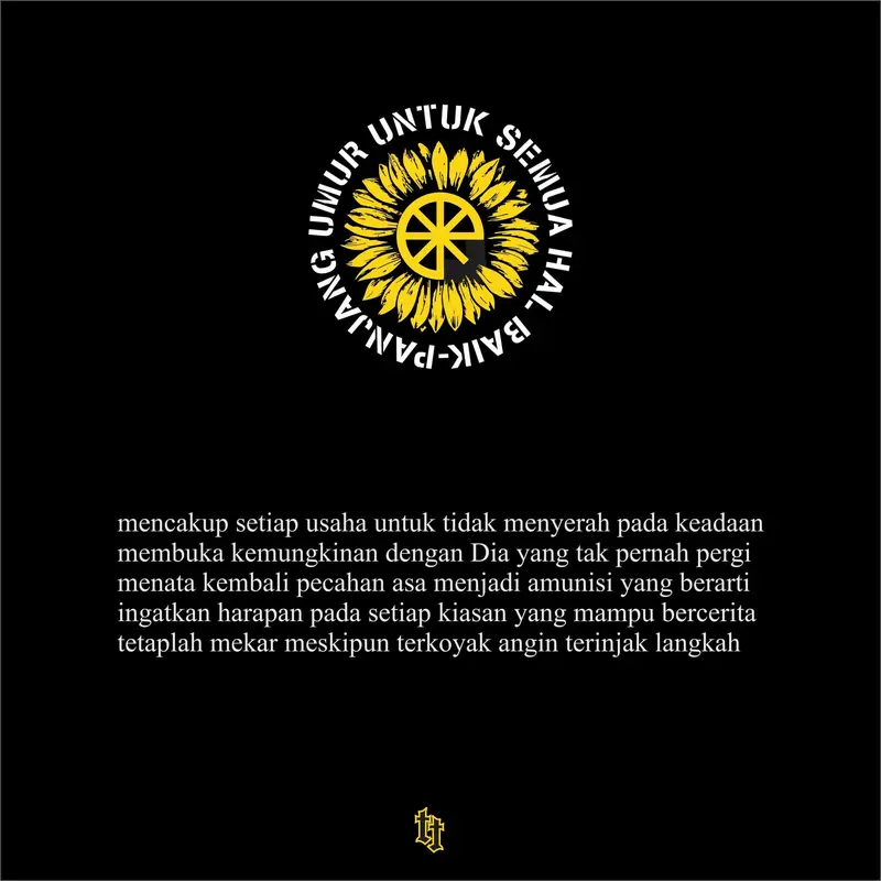 Kaos Cerita Baik 4
