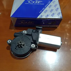 VOC Motor Power Window Kiri (LH) Toyota Agya, Calya, Ayla, Sigra