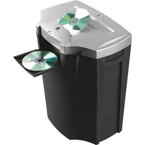 Mesin Penghancur Kertas ZSA 1200-DC / Paper Shredder ZSA 1200DC Import