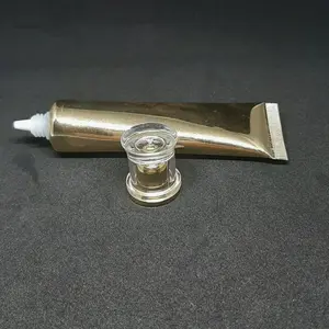 kemasan tube gold eksklusif | 30 gr