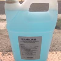 Gambar Bibit / Biang Disinfectant / Disinfektan 4Liter / 4 Liter / 4L / 4 L dari Garage AutoShop Variasi Kota Administrasi Jakarta Pusat 2 Tokopedia