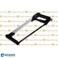 Gambar Spero High Tension Hacksaw Frame For 10 Inch & 12 Inch - Gergaji Besi dari negeripertiwijaya Kota Administrasi Jakarta Barat 1 Tokopedia