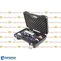 Gambar Spero Impact Die Grinder And Cutting Set 16 Pcs - Mesin Gerinda Angin dari negeripertiwijaya Kota Administrasi Jakarta Barat 1 Tokopedia