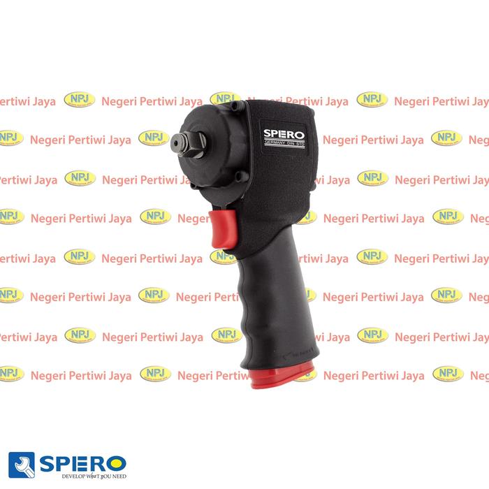 Gambar Spero Mini Air Impact 1/2 Inch - Alat Buka Baut Roda dari negeripertiwijaya Kota Administrasi Jakarta Barat Tokopedia