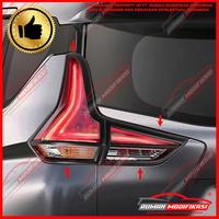 Gambar GARNISH STOP LAMP - GARNISH LAMPU STOP - MITSUBISHI XPANDER 2018 BLACK dari Rumah-Modifikasi Kota Tangerang 1 Tokopedia