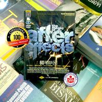 Gambar The Magic Of Adobe After Effects - Hendi Hendratman dari Social Agency Baru Kab. Sleman 1 Tokopedia