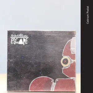 CD Endah N Rhesa - Escape